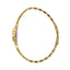 LIP Henriette 671632 | Montre Bijou Femme Dorée 18 mm