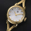 LIP Henriette 671632 | Montre Bijou Femme Dorée 18 mm