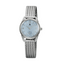 LIP Himalaya 671738 | Montre Femme Bleu Ciel Acier 29 mm
