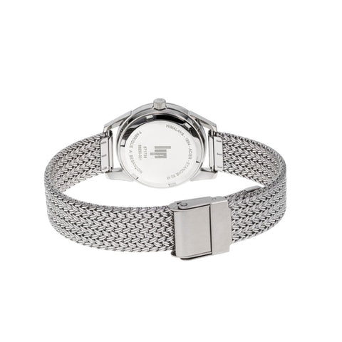LIP Himalaya 671738 | Montre Femme Bleu Ciel Acier 29 mm