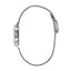 LIP Himalaya 671738 | Montre Femme Bleu Ciel Acier 29 mm
