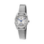 Montre LIP Himalaya Classique 29 mm Cadran Blanc Bracelet Milanais Acier – Réf. 671730