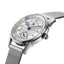 Montre LIP Himalaya Classique 29 mm Cadran Blanc Bracelet Milanais Acier – Réf. 671730