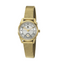Montre Femme LIP Himalaya Classique 29 mm Dorée – Réf. 671733
