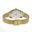 Montre Femme LIP Himalaya Classique 29 mm Dorée – Réf. 671733