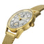 Montre Femme LIP Himalaya Classique 29 mm Dorée – Réf. 671733