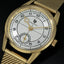 Montre Femme LIP Himalaya Classique 29 mm Dorée – Réf. 671733