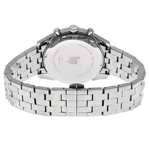 Lip Himalaya Chronographe 40 mm Réf. : 671711
