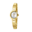 LIP Juliette 671638 | Montre Bijou Femme Dorée Ovale