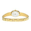 LIP Juliette 671638 | Montre Bijou Femme Dorée Ovale