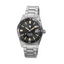 Montre LIP Nautic 666 Automatique 39 mm – Réf. 676053 – Mouvement Manufacture R26, Acier & Verre Saphir, Étanche 200 m