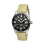 Montre LIP Nautic 666 Automatique 39 mm – Réf. 676054 – Mouvement Manufacture R26, Acier & Verre Saphir, Étanche 200 m, Bracelet Élastomère