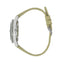 Montre LIP Nautic 666 Automatique 39 mm – Réf. 676054 – Mouvement Manufacture R26, Acier & Verre Saphir, Étanche 200 m, Bracelet Élastomère