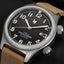 Montre LIP Type 14 Automatique 41 mm – Réf. 676030 – Manufacture Française, Calibre R26, Verre Saphir, Étanche 100 m