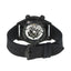 Montre LIP Type 14 Automatique 41 mm PVD Noir – Réf. 676031 – Calibre Manufacture R26, Verre Saphir, Étanche 100 m