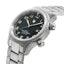 Montre LIP Type 14 Automatique 41 mm – Réf. 676032 – Calibre Manufacture R26, Acier Inoxydable, Verre Saphir, Étanche 100 m