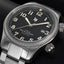 Montre LIP Type 14 Automatique 41 mm – Réf. 676032 – Calibre Manufacture R26, Acier Inoxydable, Verre Saphir, Étanche 100 m