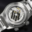 Montre LIP Type 14 Automatique 41 mm – Réf. 676032 – Calibre Manufacture R26, Acier Inoxydable, Verre Saphir, Étanche 100 m