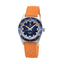Lip Nautic 3 671861 – Montre Plongée 200 m 39 mm Bleu