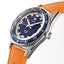 Lip Nautic 3 671861 – Montre Plongée 200 m 39 mm Bleu