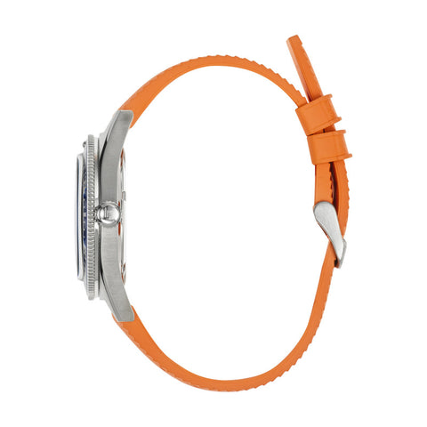 Lip Nautic 3 671861 – Montre Plongée 200 m 39 mm Bleu
