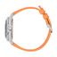 Montre LIP Nautic 3 Automatique 39 mm Scaphandrier – Édition Sapeurs-Pompiers Nageur-Sauveteur réf. 670098