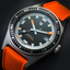 Montre LIP Nautic 3 Automatique 39 mm Scaphandrier – Édition Sapeurs-Pompiers Nageur-Sauveteur réf. 670098