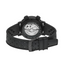 Montre Homme Lip Nautic-Fantôme Automatique – 41 mm Réf. 671860 – Fabriquée en France