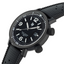 Montre Homme Lip Nautic-Fantôme Automatique – 41 mm Réf. 671860 – Fabriquée en France