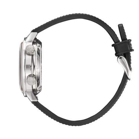 Montre Homme Lip Grande Nautic-Océan Automatique – 41 mm Réf. 671854 – Fabriquée en France