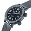 Montre Homme LIP Nautic-Ski Automatique – 41 mm Réf. 671859 – Fabriquée en France