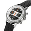 Lip Rallye Méca Quartz Chronographe 39 mm Réf. : 671805