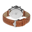 Lip Rallye Méca Quartz Chronographe 39 mm Réf. : 671806