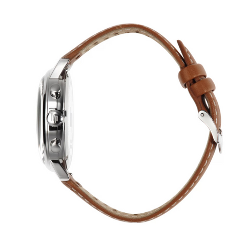 Lip Rallye Méca Quartz Chronographe 39 mm Réf. : 671806
