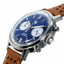 Lip Rallye Méca Quartz Chronographe 39 mm Réf. : 671807