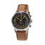 LIP Rallye Autodrome 671826 – Chronographe Meca-Quartz Racing 40 mm