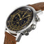 LIP Rallye Autodrome 671826 – Chronographe Meca-Quartz Racing 40 mm