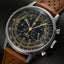 LIP Rallye Autodrome 671826 – Chronographe Meca-Quartz Racing 40 mm