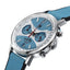 LIP Rallye GPFH 2026 – Chronographe Méca-Quartz Édition Limitée 39 mm
