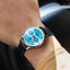 LIP Rallye GPFH 2026 – Chronographe Méca-Quartz Édition Limitée 39 mm