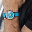LIP Rallye GPFH 2026 – Chronographe Méca-Quartz Édition Limitée 39 mm
