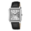 Montre CASIO Classic MTP-B190L-7BVER | Design Rectangulaire | Chiffres Romains | Cuir Noir