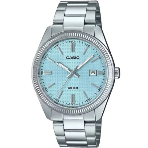 Montre Heritage MTP-1302PE-2AVEF - Casio Timeless -