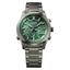Montre CASIO EDIFICE Slim | EQB-1300DC-3AEF | Bluetooth Solaire | Gris Anthracite