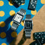 CASIO MTP-B190D-7BVEF | Montre Rectangulaire Acier Homme