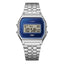 Casio Vintage A159WEVJ-2ER Seigaiha Made in Japan