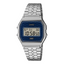 Casio Vintage A159WEVJ-2ER Seigaiha Made in Japan