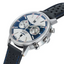 Montre Homme Lip Rallye Chrono Automatique – Édition Grand Prix de France Historique Réf. 670050 – Série spéciale fabriquée en France