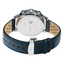 Montre Homme Lip Rallye Chrono Automatique – Édition Grand Prix de France Historique Réf. 670050 – Série spéciale fabriquée en France