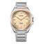 Montre Citizen Series 8 Automatique – Cadran Champagne, 40 mm | Réf. NB6059-57P